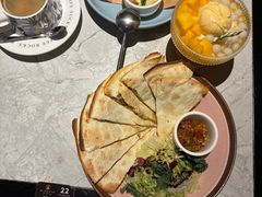 -半秋山西餐厅(宜昌大洋店)