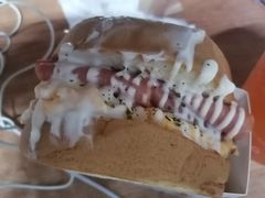 -蛋先生·爆蛋吐司(天一广场店)