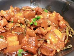 -呷湘厨·鱼汤捞饭·剁椒鱼头·辣椒炒肉(国家会展中心店)