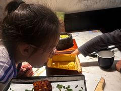 -绿茶餐厅(深圳龙华天虹购物中心店)