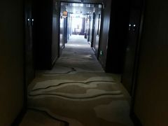 过道-长沙钦天·悦酒店(万家丽广场高桥北地铁站店)