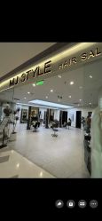 -M² LAB HAIR SALON