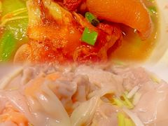 -一记面馆(易发店)
