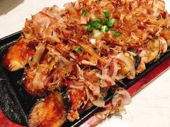 -北李妈妈菜·海肠捞饭(开发区万达店)