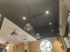 -木屋烧烤(白石洲店)
