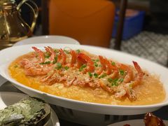 -张家卫·阳江菜·小海鲜(肥婆湾桥店)