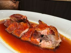 -小厨娘金榜题名(夫子庙秦淮河店)