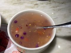 -绿茶餐厅(青岛城阳万象汇店)