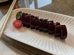 -上海总会SHANGHAICLUB(兴业太古汇店)