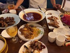 -便宜坊烤鸭店(科创店)