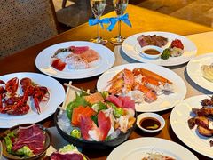 -富力丽思卡尔顿酒店·香荟全日制餐厅
