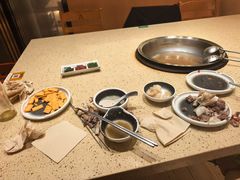 -313羊庄铁锅烀羊肉(望京店)