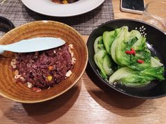 生菜-生机蔬食·24节气料理餐厅(番禺广场店)