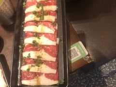 -新石器烤肉(之心城店)