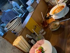 -真打拉面·日式拉面新流派(体育西横街店)