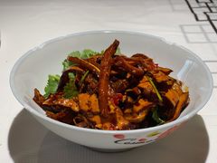 -农耕记·湖南土菜(科技园店)