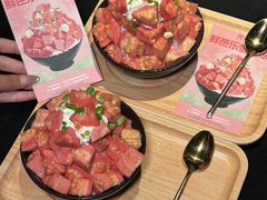 -烤匠麻辣烤鱼(重庆万象城店)