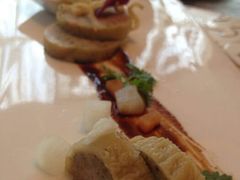 android_upload_pic-圣丰索菲特·2 On 988 Café 自助餐厅