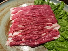 -老墙根涮肉·铜锅·烧烤(欢乐谷·王四营店)