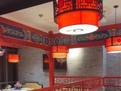 -祥源胡同·涮牛羊肉火锅(花桥店)