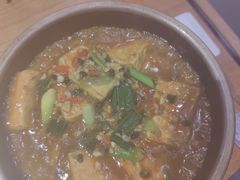 -云海肴·汽锅鸡·云南代表菜(天山百盛优客店)