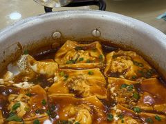 -香顺·客家菜(东坑店)