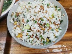 蛋炒饭-盖帮鳝鱼串串(东郊记忆店)