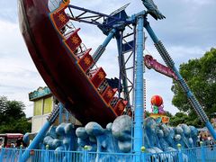 -杭州野生动物世界