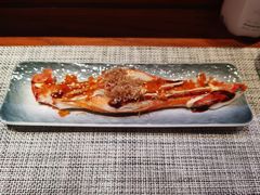 -戏作寿司(观音桥店)
