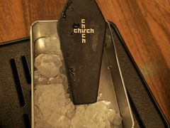 -CHURCH  BISTRO 教堂·餐吧