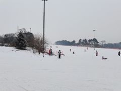 -棋盘山冰雪大世界
