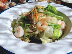 -良师门滨海人家·海鲜·家常菜(滨海城店)