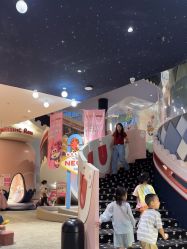 -奈尔宝家庭中心·亲子餐厅(宝安店)