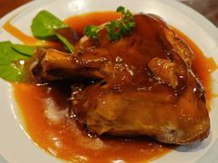 -那家老院子东北菜·饺子·小鸡炖蘑菇(艳华街店)