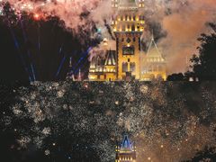 -大同方特欢乐世界
