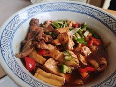 -陈先进鱼馆·地道农家菜(湖墅南路店)