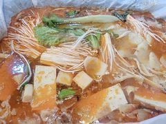 -阿杰烧烤·西安传统烤肉店(天朗御湖店)