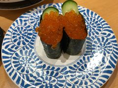 -大起水产回转寿司(りんくうシークル店)