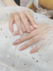 点击看大图 -吉吉靓甲美睫