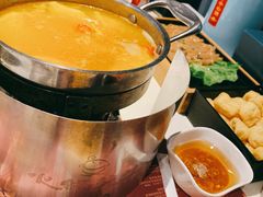 -火锅先生(五马街店)