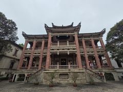 -海天堂构
