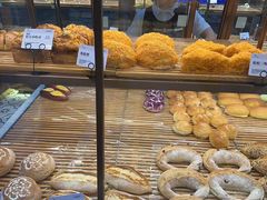 -BROAD面包路·欧式面包(龙湖时代C馆店)
