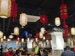 -老城南.鸭血粉丝汤(夫子庙店)