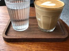 -CoffeeVendor(西乡店)