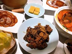 -董鲁烤鸭(建和街店)