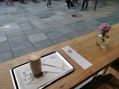 -ARKET CAFÉ(三里屯太古里店)