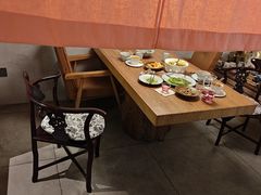 -本处·素食·融合料理(南油店)
