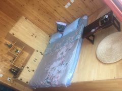 -何适山庄 ·可团建(水长城P2停车场店)