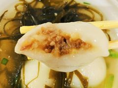 肉汤圆-玉林汤圆