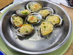 -贞姨美食·老字号海鲜大排档